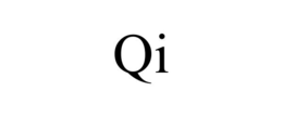 QI trademark