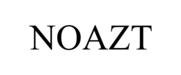 NOAZT trademark