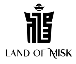 LAND OF MISK trademark