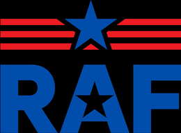 RAF trademark