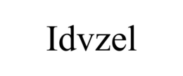 IDVZEL trademark