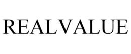 REALVALUE trademark
