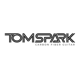 TOMSPARK CARBON FIBER GUITAR trademark