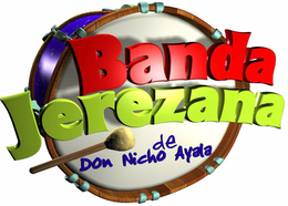 BANDA JEREZANA DE DON NICHO AYALA trademark