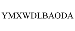 YMXWDLBAODA trademark