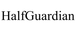 HALFGUARDIAN trademark