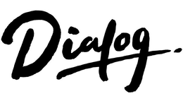 DIALOG trademark