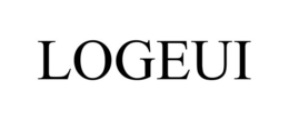LOGEUI trademark