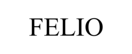FELIO trademark