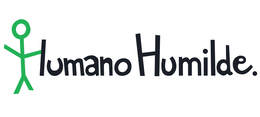 HUMANO HUMILDE. trademark