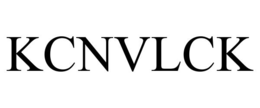 KCNVLCK trademark