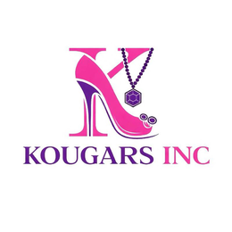 K KOUGARS INC trademark