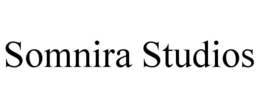 SOMNIRA STUDIOS trademark
