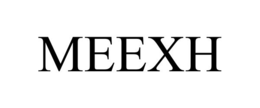 MEEXH trademark