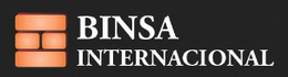 BINSA INTERNACIONAL trademark