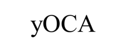 YOCA trademark