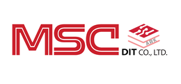 MSC ARK DIT CO., LTD. trademark