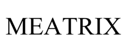 MEATRIX trademark