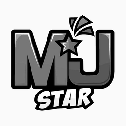 MJ STAR trademark
