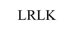 LRLK trademark