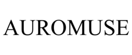 AUROMUSE trademark