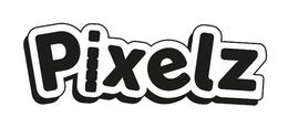 PIXELZ trademark