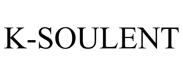 K-SOULENT trademark