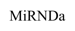 MIRNDA trademark
