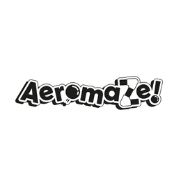 AEROMAZE! trademark