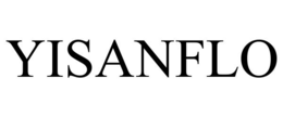 YISANFLO trademark