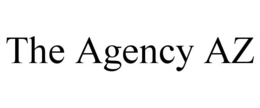 THE AGENCY AZ trademark