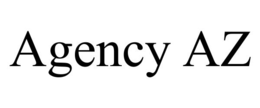 AGENCY AZ trademark