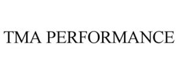 TMA PERFORMANCE trademark