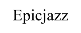 EPICJAZZ trademark