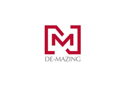 M DE-MAZING trademark