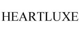 HEARTLUXE trademark