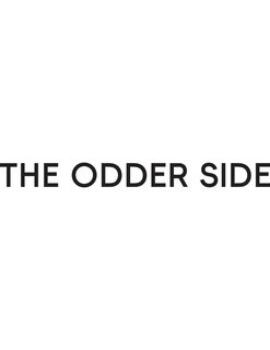 THE ODDER SIDE trademark