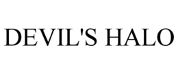 DEVIL'S HALO trademark