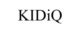 KIDIQ trademark