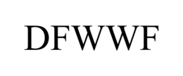 DFWWF trademark