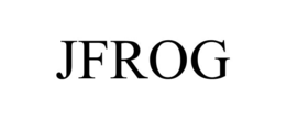 JFROG trademark