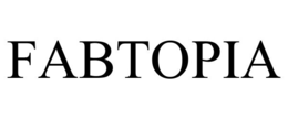 FABTOPIA trademark