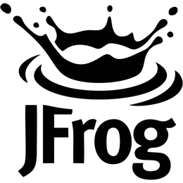 JFROG trademark