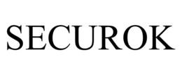 SECUROK trademark