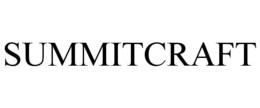 SUMMITCRAFT trademark