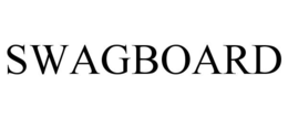 SWAGBOARD trademark