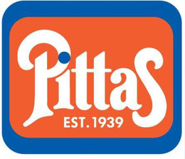 PITTAS EST. 1939 trademark