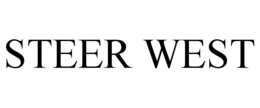 STEER WEST trademark