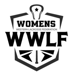 WOMENS WESTERN LACROSSE FEDERATION WWLF trademark