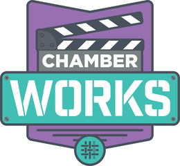 CHAMBER WORKS trademark